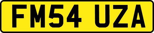 FM54UZA