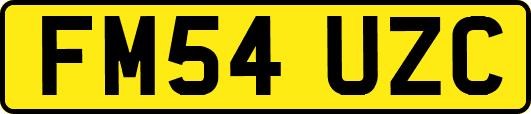 FM54UZC