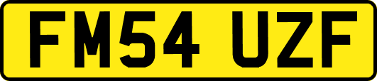 FM54UZF