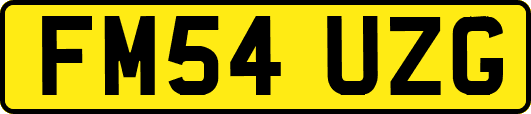 FM54UZG