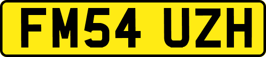 FM54UZH