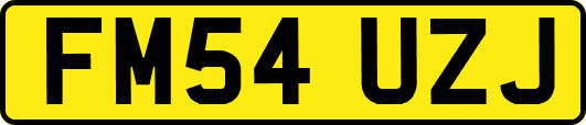 FM54UZJ