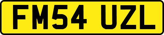 FM54UZL