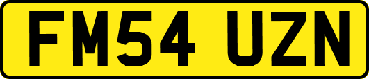 FM54UZN
