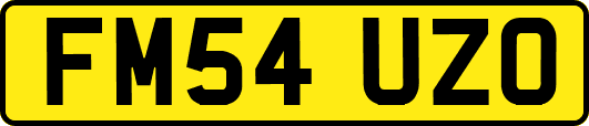 FM54UZO