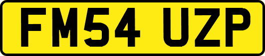 FM54UZP