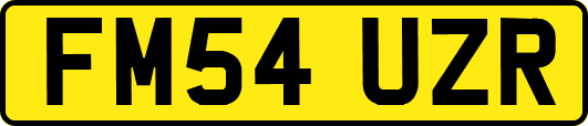 FM54UZR