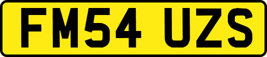 FM54UZS