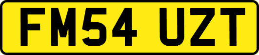 FM54UZT
