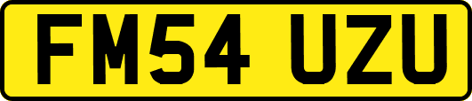 FM54UZU
