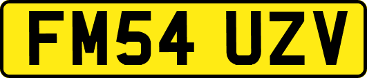 FM54UZV
