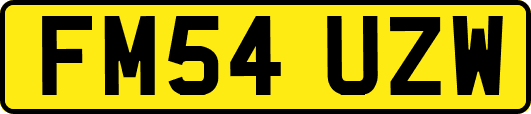 FM54UZW