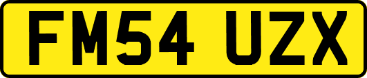 FM54UZX
