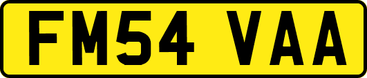 FM54VAA