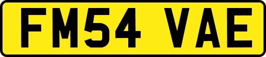FM54VAE