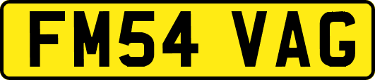 FM54VAG
