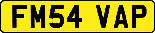 FM54VAP