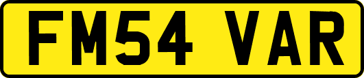 FM54VAR