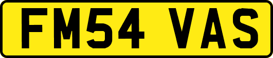 FM54VAS