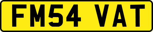 FM54VAT