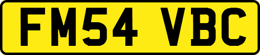 FM54VBC