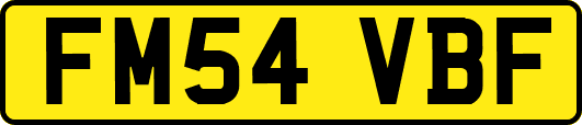 FM54VBF