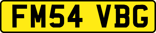 FM54VBG