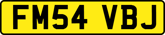 FM54VBJ