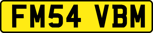 FM54VBM