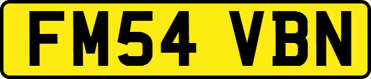 FM54VBN