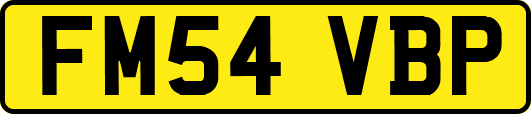 FM54VBP