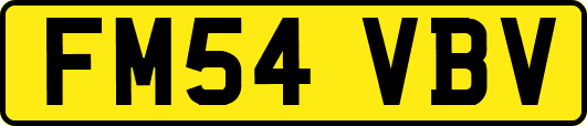 FM54VBV