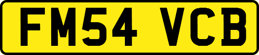 FM54VCB