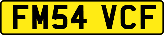FM54VCF