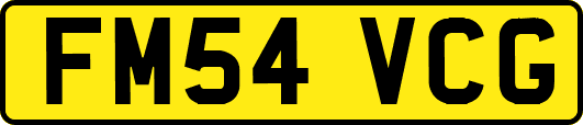 FM54VCG
