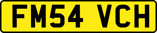 FM54VCH