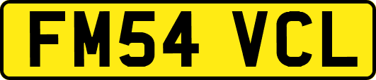 FM54VCL