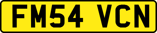 FM54VCN