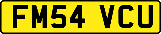 FM54VCU