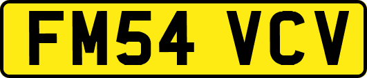 FM54VCV