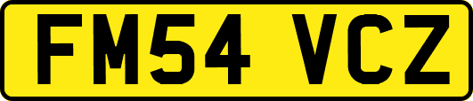 FM54VCZ