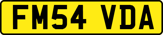 FM54VDA