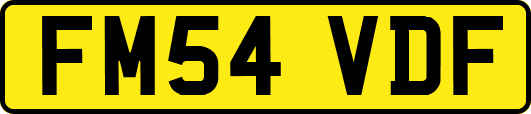 FM54VDF
