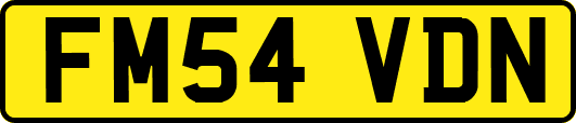 FM54VDN