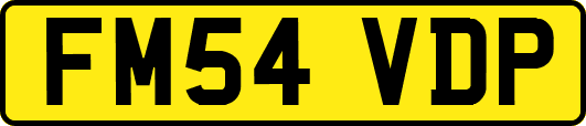 FM54VDP