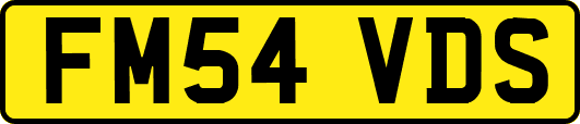 FM54VDS