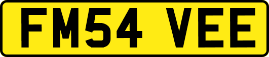 FM54VEE