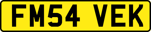 FM54VEK