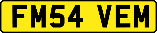 FM54VEM