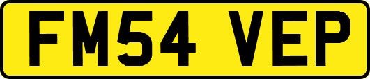FM54VEP